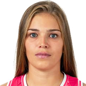 Emily PRUGNIERES
