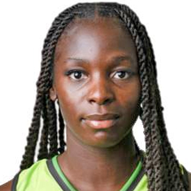 Jessica Mavambou