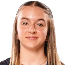 Louane FOIREST