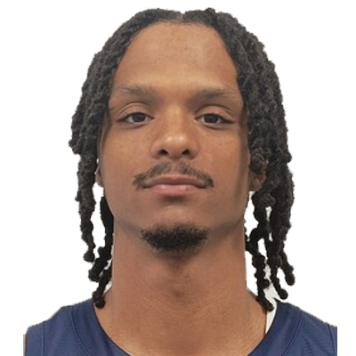 Alonzo Verge Jr.