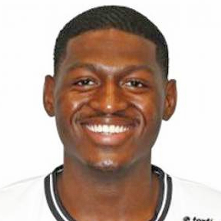 Samuel IDOWU