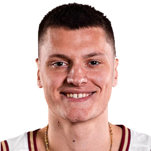 Ante BRZOVIC