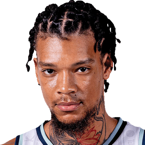 Demetric HORTON