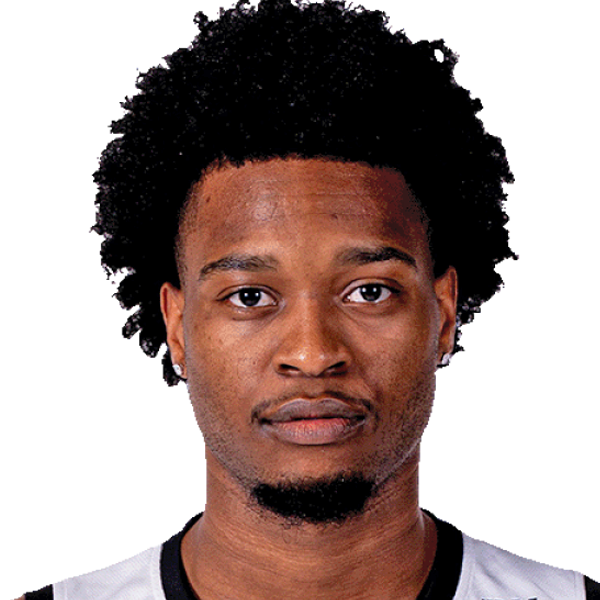 Eddy Colbert III