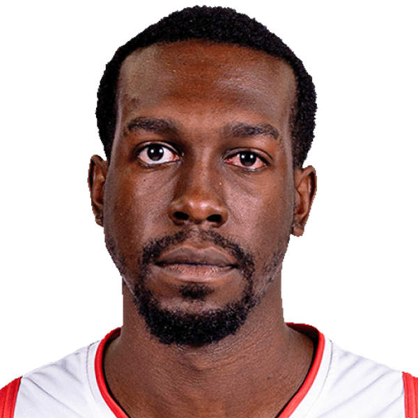 Juwan Gary