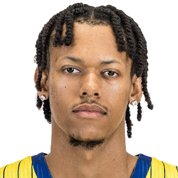 Jeff Dowtin Jr.