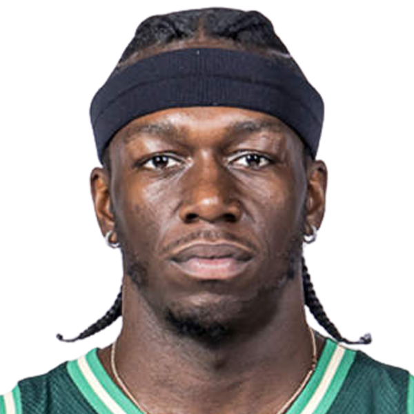 Kendrick NUNN