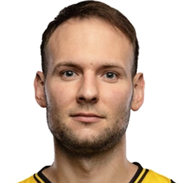 Mindaugas Kacinas