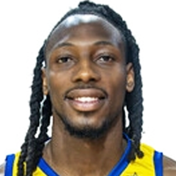 Quanterrius Jackson