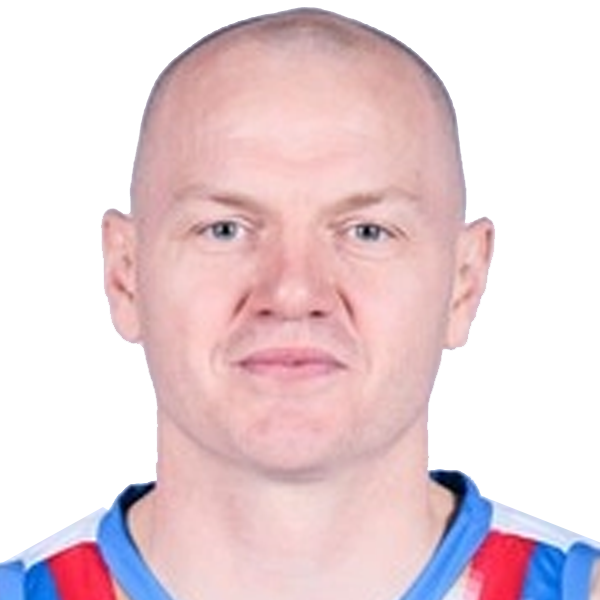 Damian Kulig