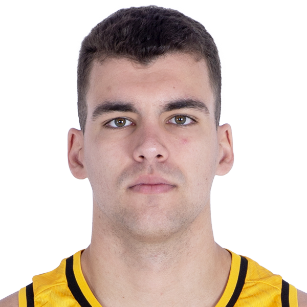 Matej Bosnjak