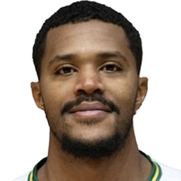 Jayvon Maughmer