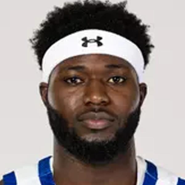 Dylan Addae-wusu, fiche joueur, son actualité, ses stats - BeBasket