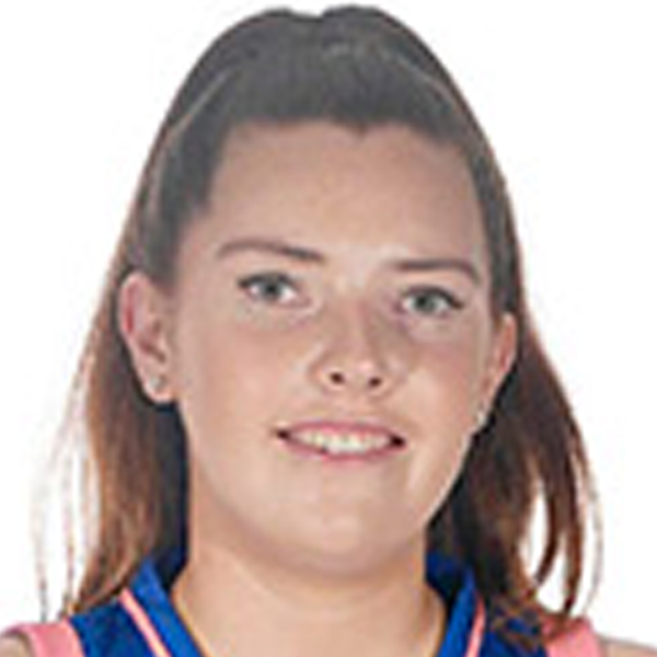 Claire Melia