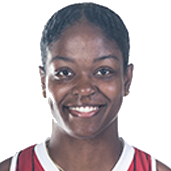 Nadia Fingall