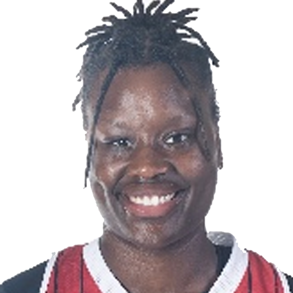 Aminata GUEYE