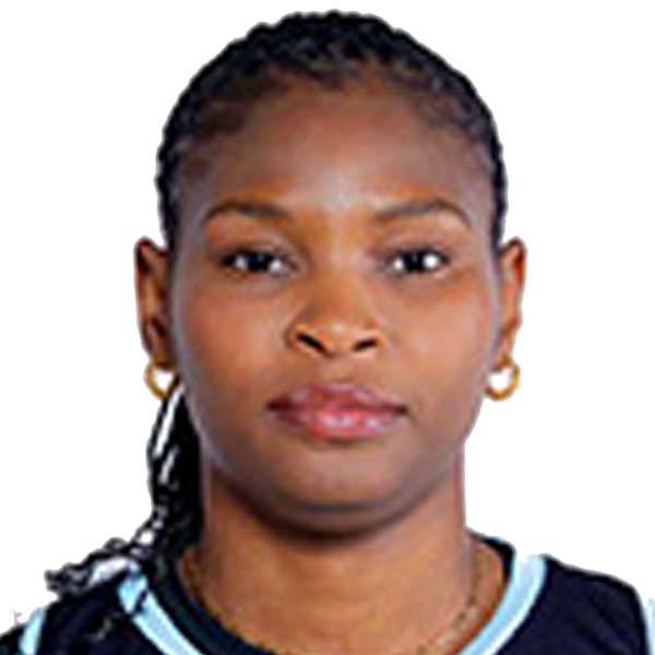 Khadija Faye
