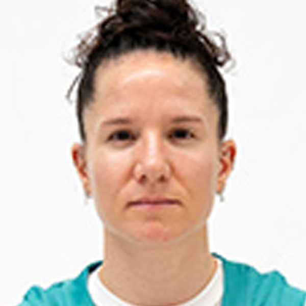Melisa Gretter