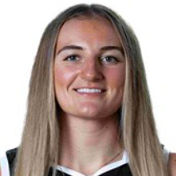 Alyssa Ustby