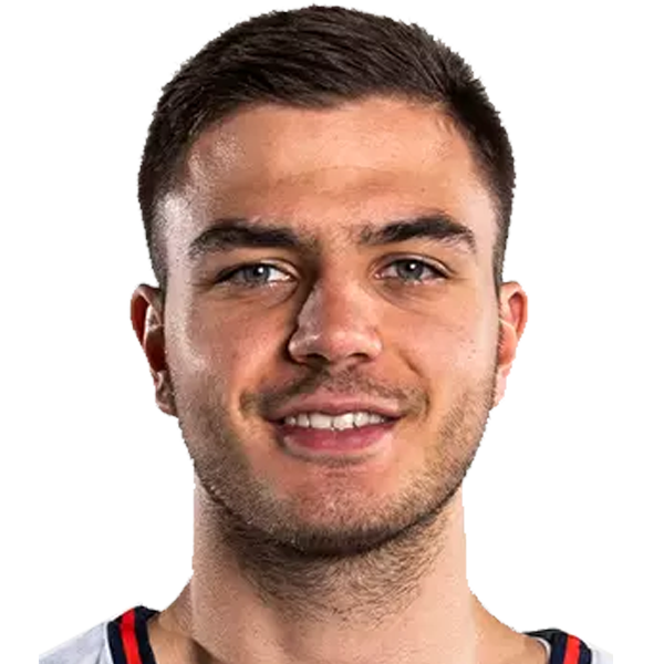 Stefan Todorovic