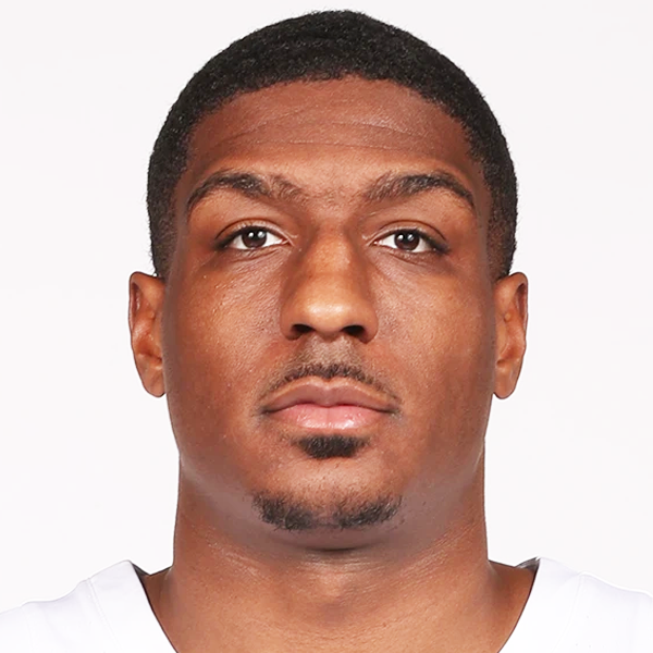 Reggie Perry