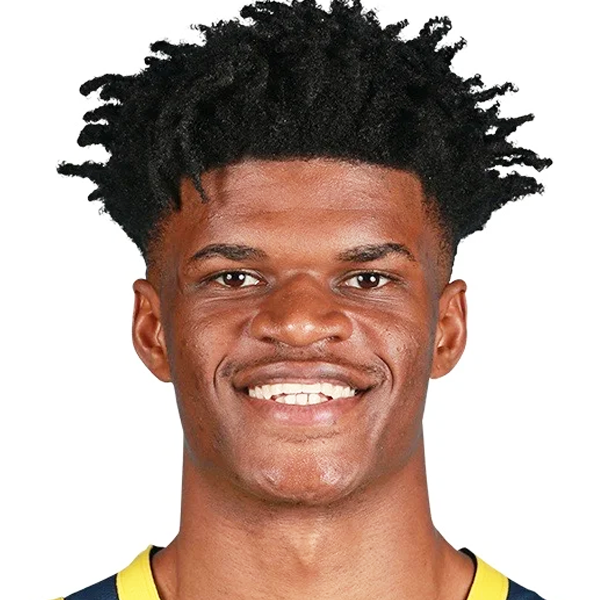 Alize Johnson