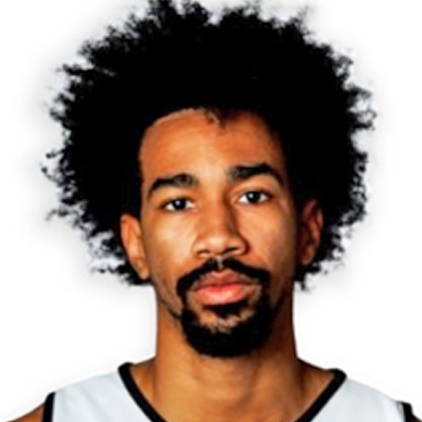 Mekhi Long