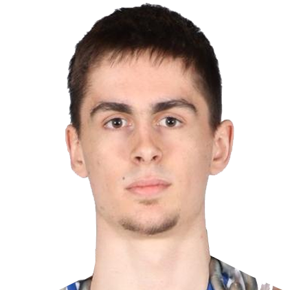 Erik Timko