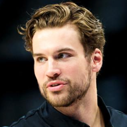 Corey Kispert