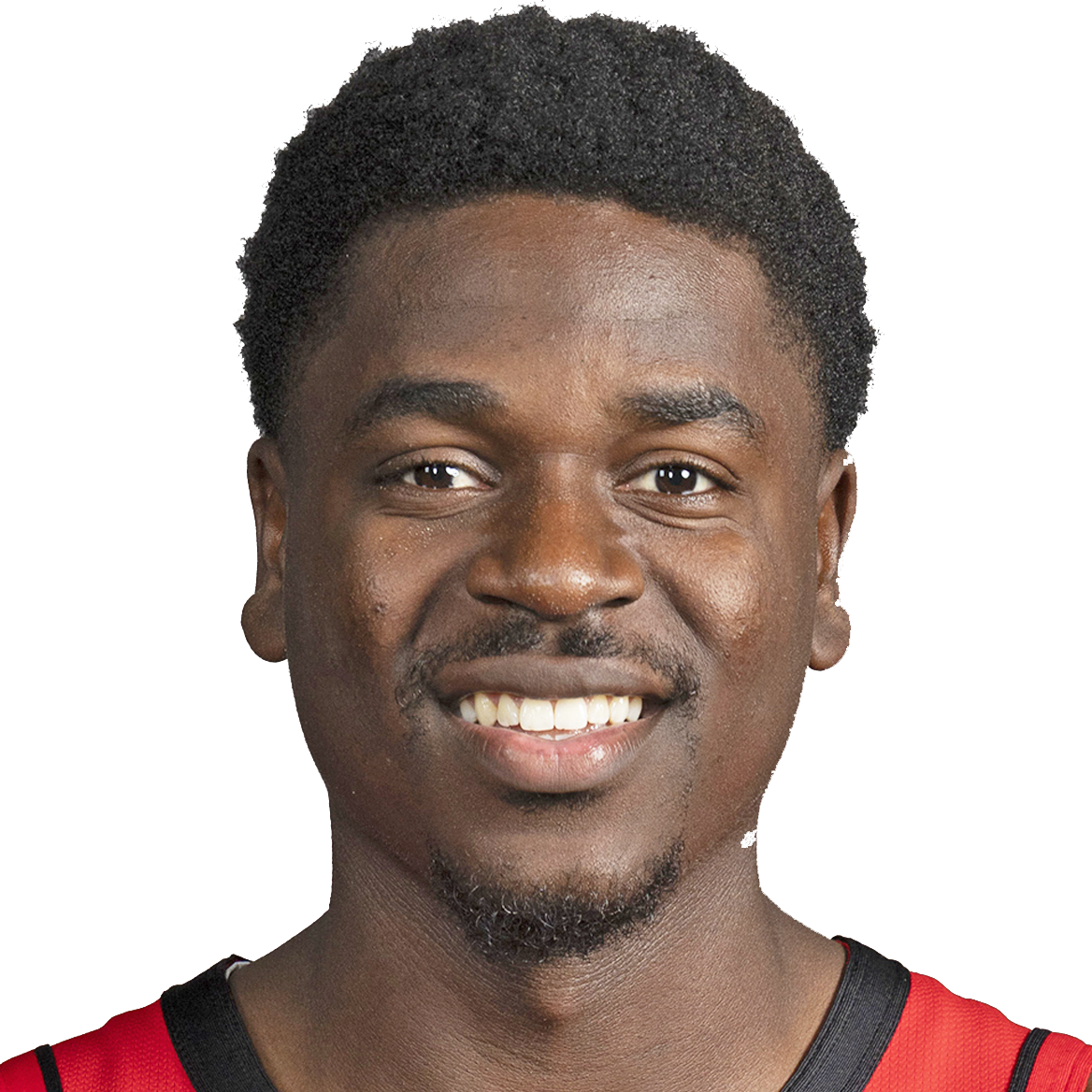 Aaron Holiday