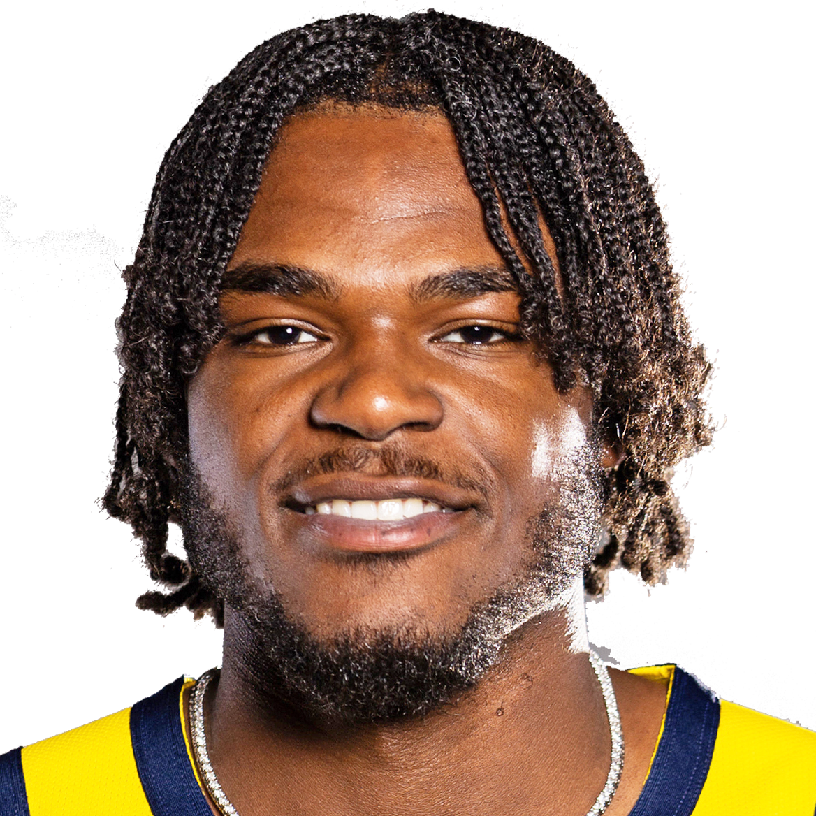 Jarace Walker