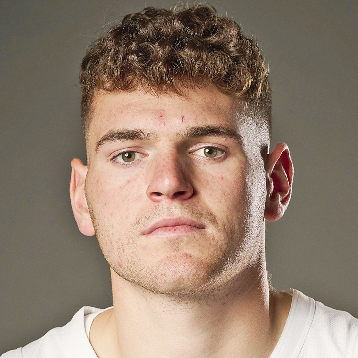 Donovan Clingan