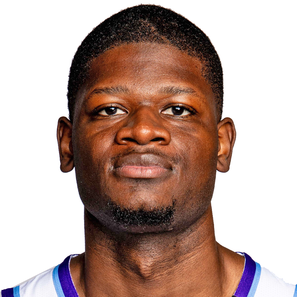 Mo Bamba