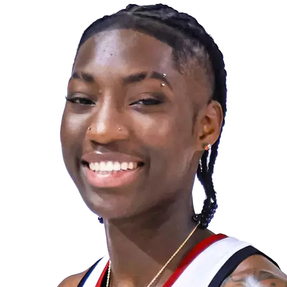 Saniya Rivers : stats, dernier match et actualité | BeBasket