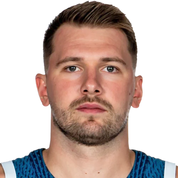 Luka DONCIC