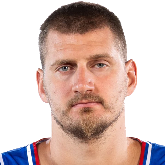 Nikola JOKIC