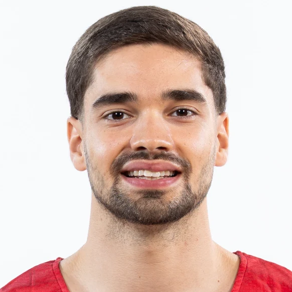 Rafael LISBOA