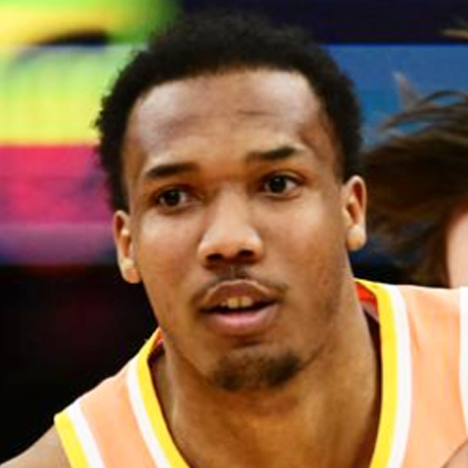 Darius Brown