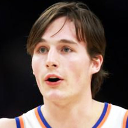 Tyler Kolek