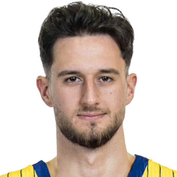 Zach Hankins