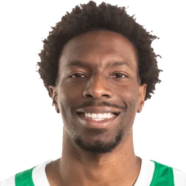 Jordan Ogundiran