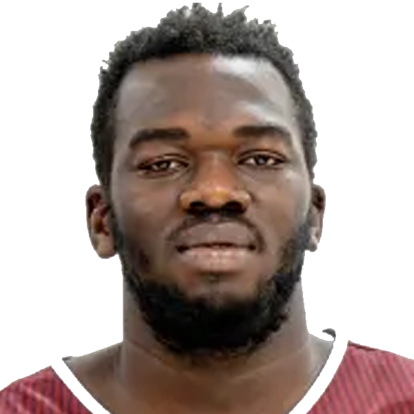 Adama Sanogo