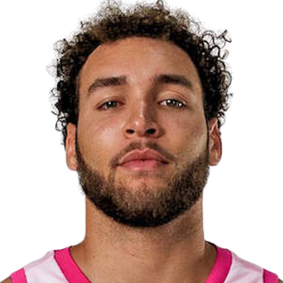 Race Thompson