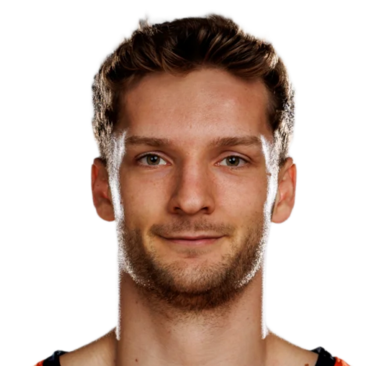 Roel Van Overbeek