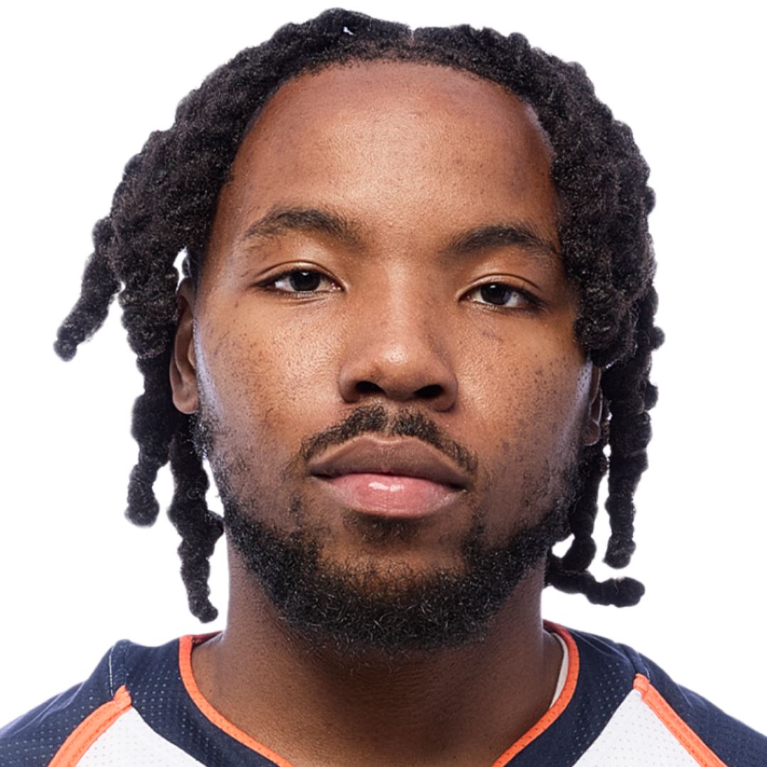 Russell Jones