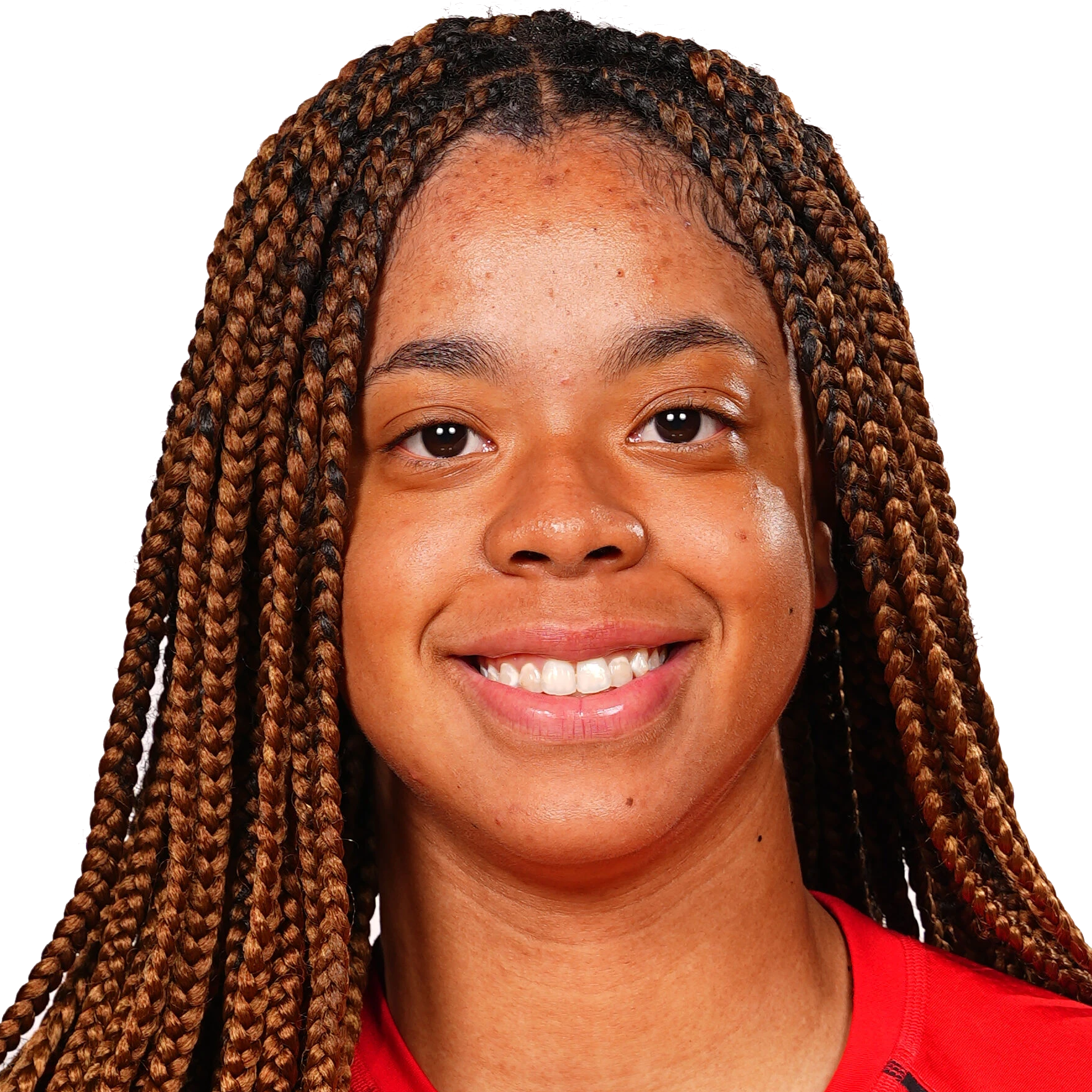 Saniyah HALL