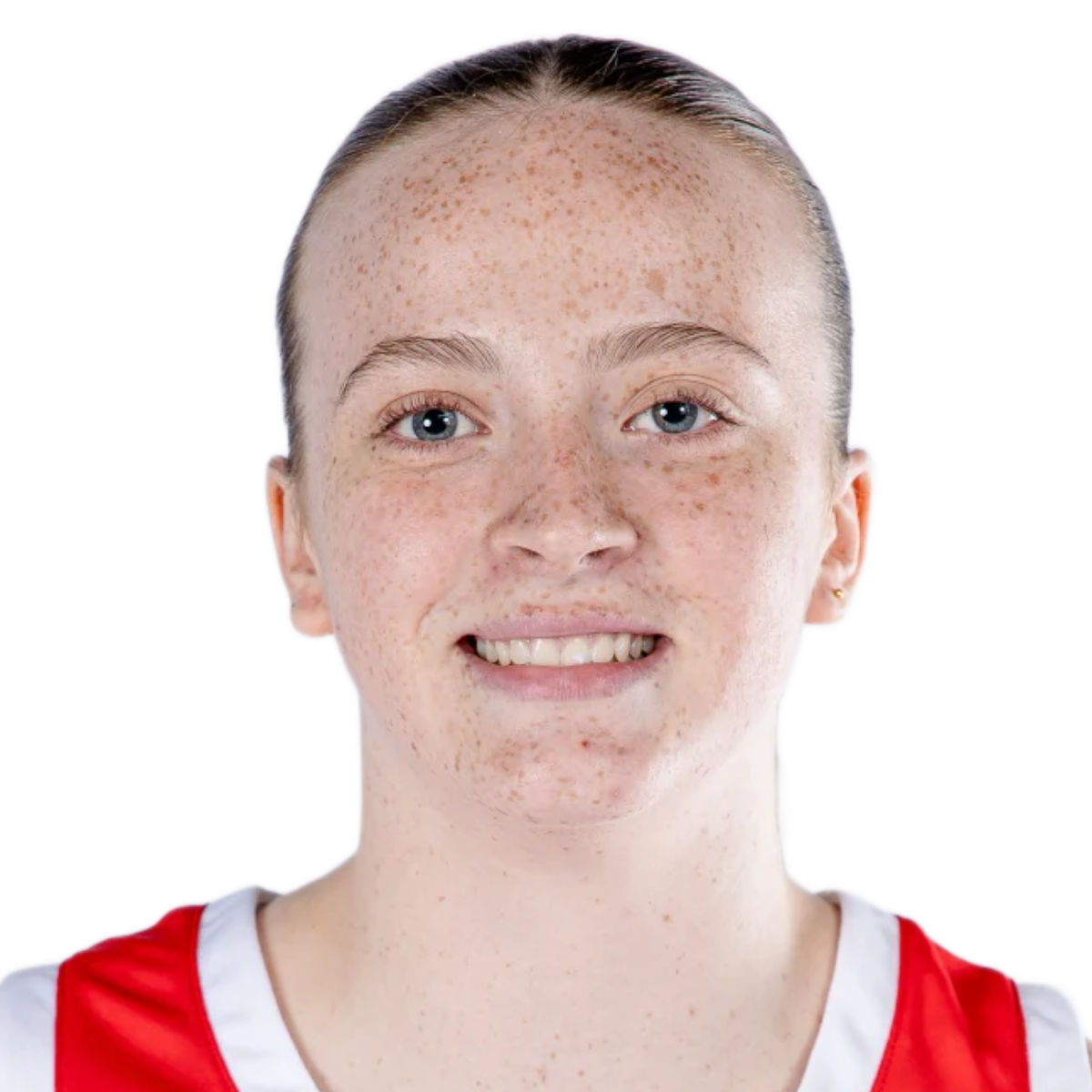 Sara Fernández de Cuevas, jugadora de la Selección Española U16 femenina 2026