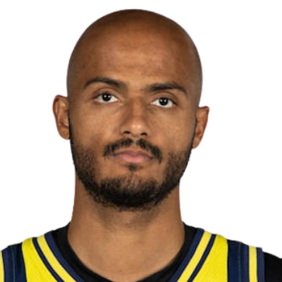 Shavon Shields
