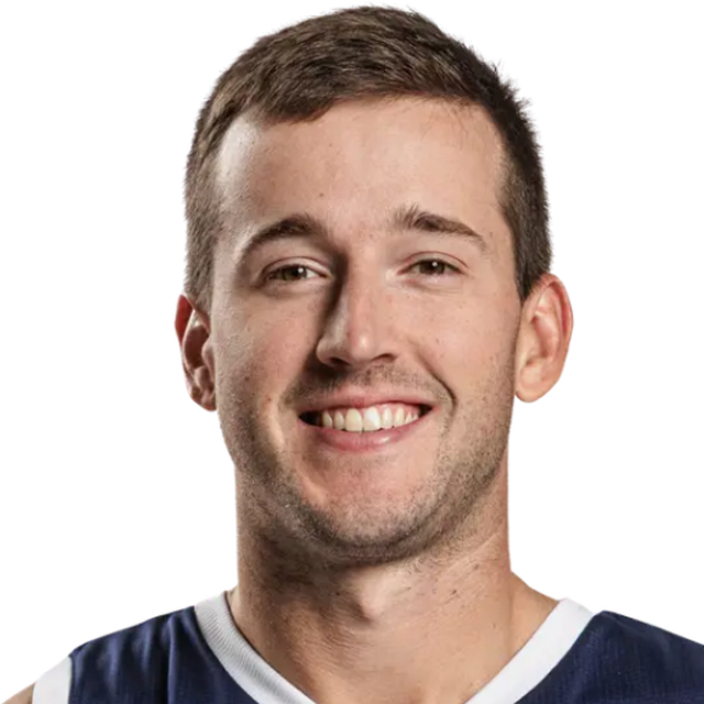 Spencer Reaves