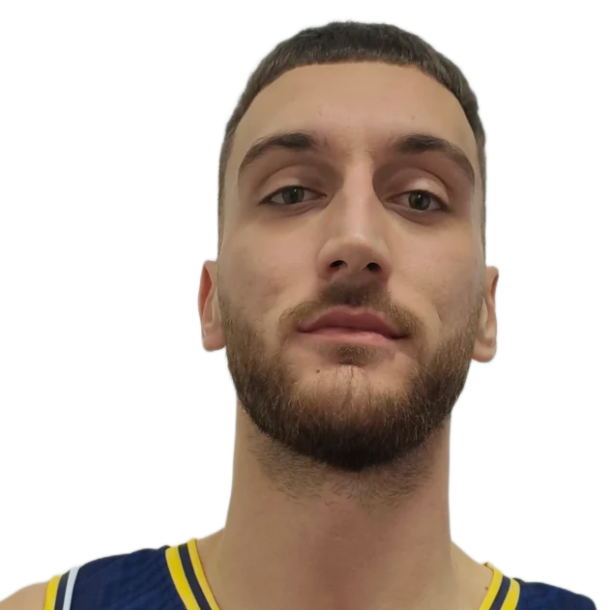 Stefan Simanic